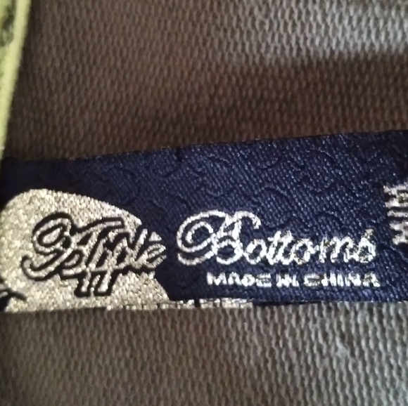 Cute Hoodie Dress - Picture 10 of 11